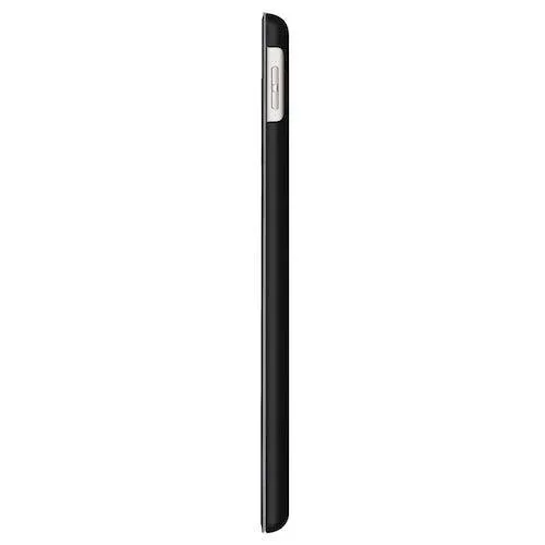 Macally Protective Case and Stand for 7.9" iPad Mini (2019) - Black | BSTANDM5-B