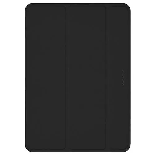 Macally Protective Case and Stand for 7.9" iPad Mini (2019) - Black | BSTANDM5-B