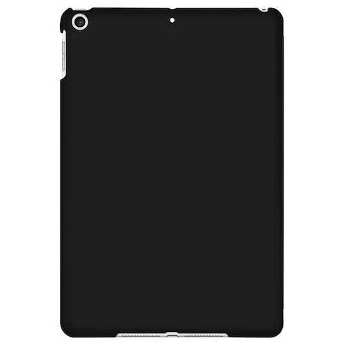 Macally Protective Case and Stand for 7.9" iPad Mini (2019) - Black | BSTANDM5-B