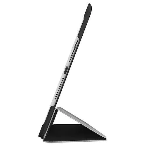 Macally Protective Case and Stand for 7.9" iPad Mini (2019) - Black | BSTANDM5-B