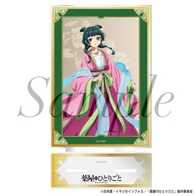 Maomao - The Apothecary Diaries Acrylic Stand