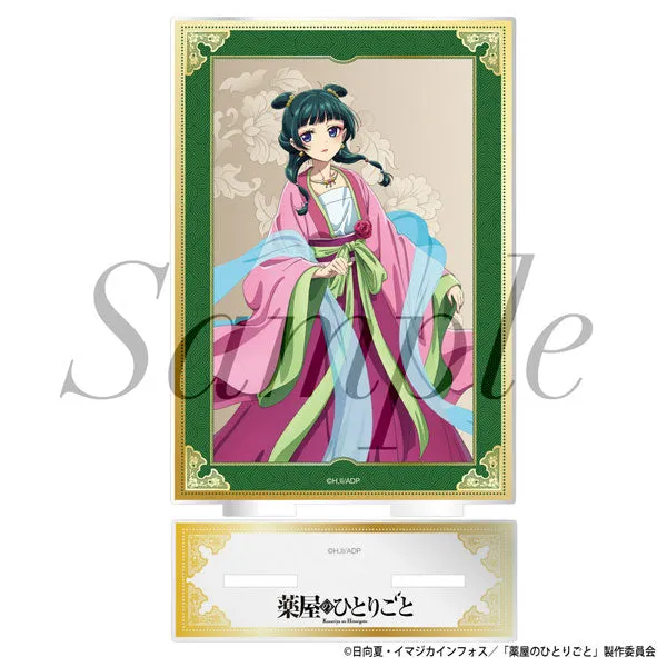 Maomao - The Apothecary Diaries Acrylic Stand