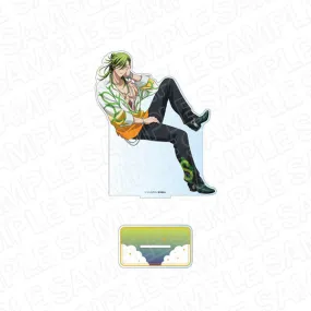 Marito Jin - Bucchigiri?! Deka Acrylic Stand
