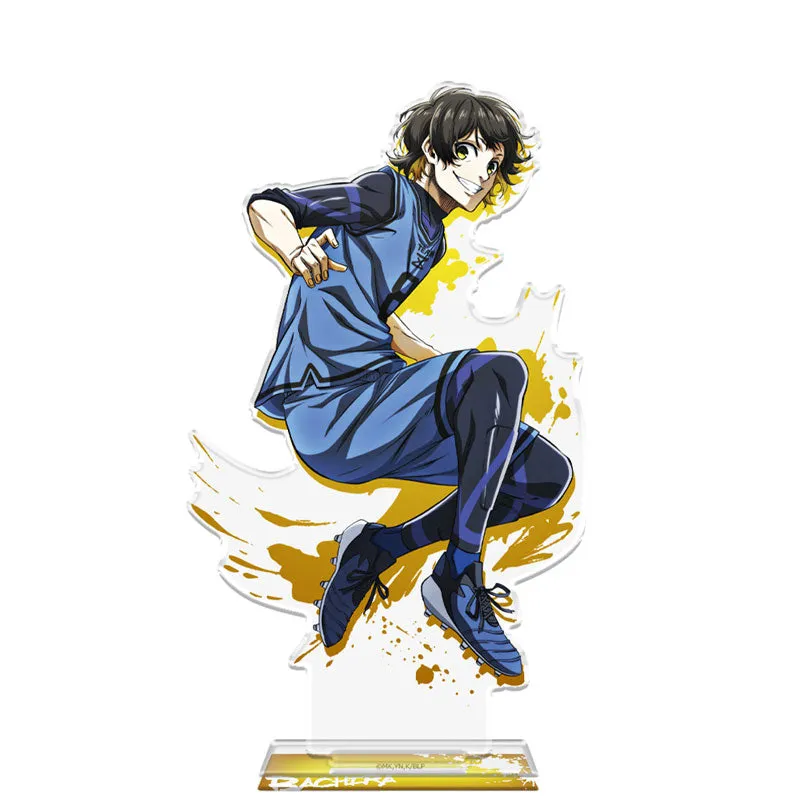 Meguru Bachira - Blue Lock -EPISODE Nagi- Acrylic Chara Stand