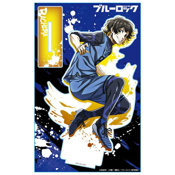 Meguru Bachira - Blue Lock -EPISODE Nagi- Acrylic Chara Stand