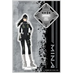 Mina Ashiro - Kaiju No. 8 Acrylic Stand Vol.1