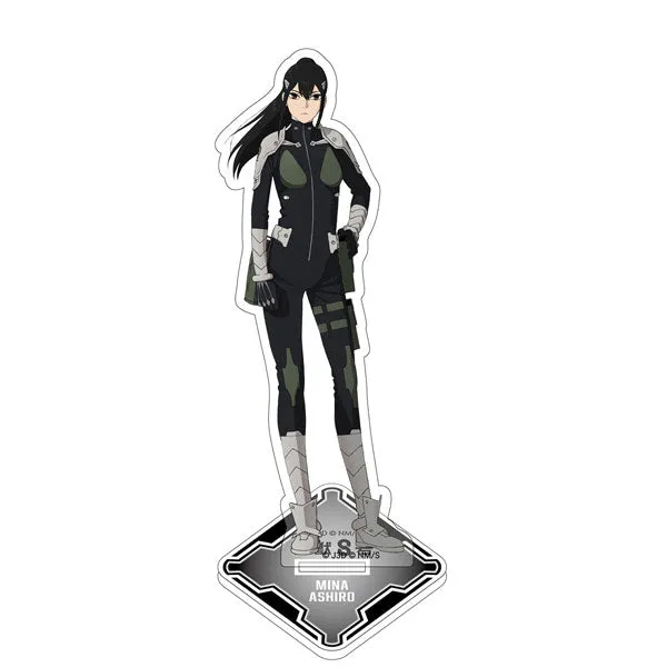 Mina Ashiro - Kaiju No. 8 Acrylic Stand Vol.1