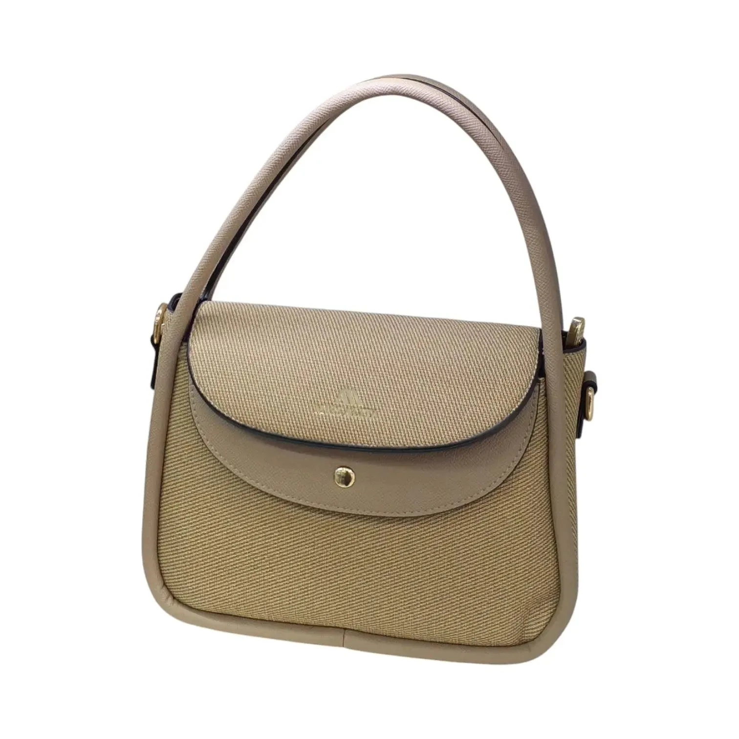 Miss Alita Classic Top Handle Bag
