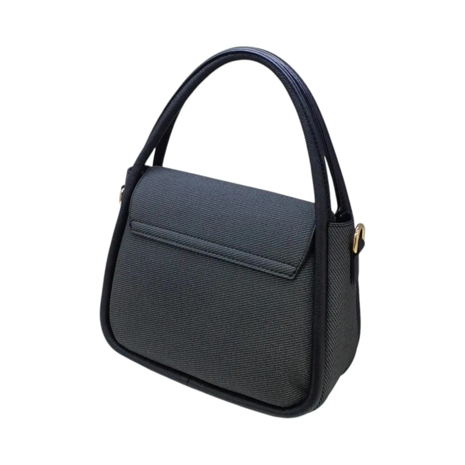 Miss Alita Classic Top Handle Bag