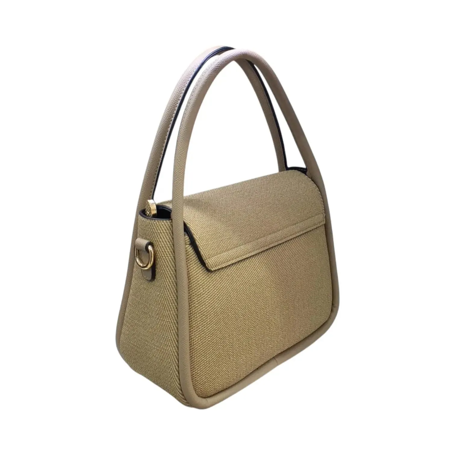 Miss Alita Classic Top Handle Bag