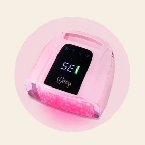 Mitty Cordless UV/LED Lamp 96 W