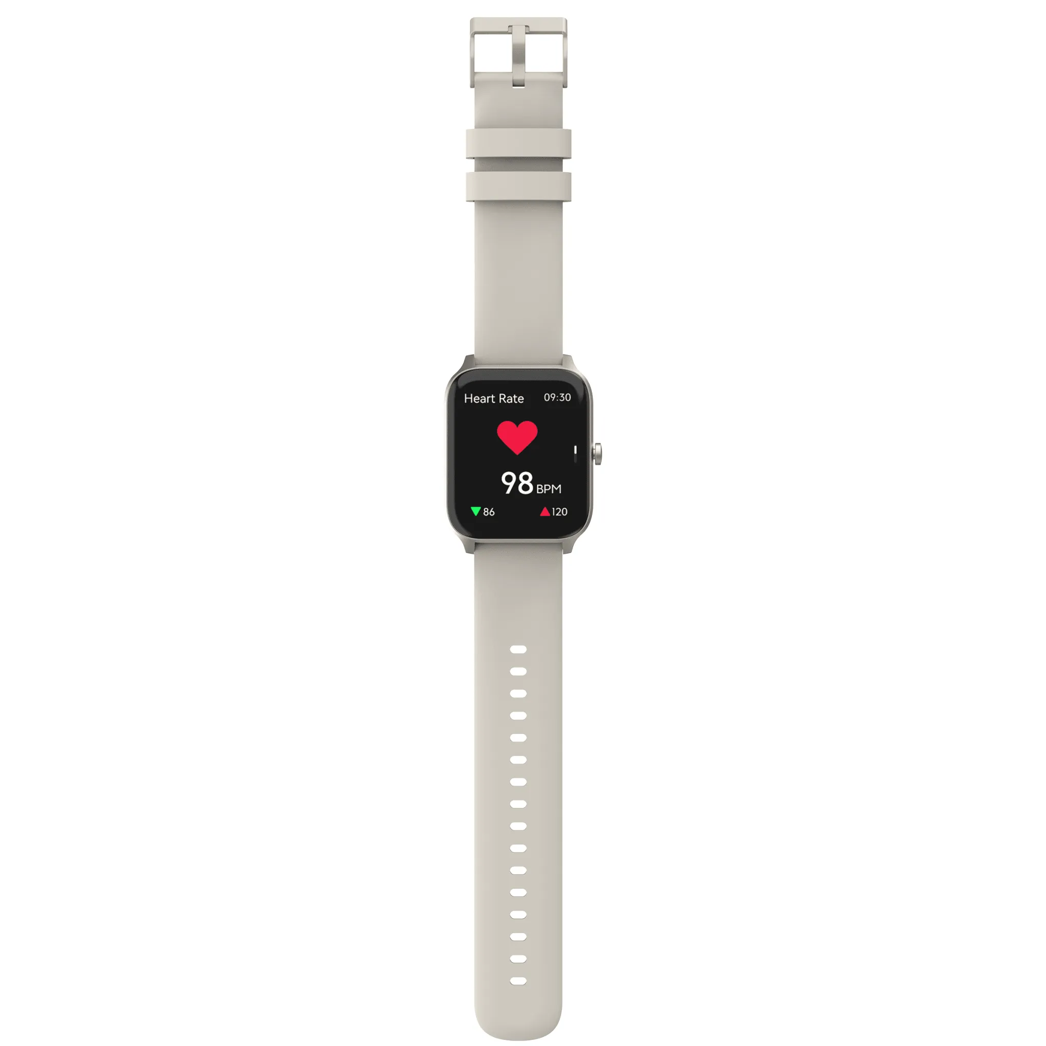 MIXX WATCH CORE SMART WATCH