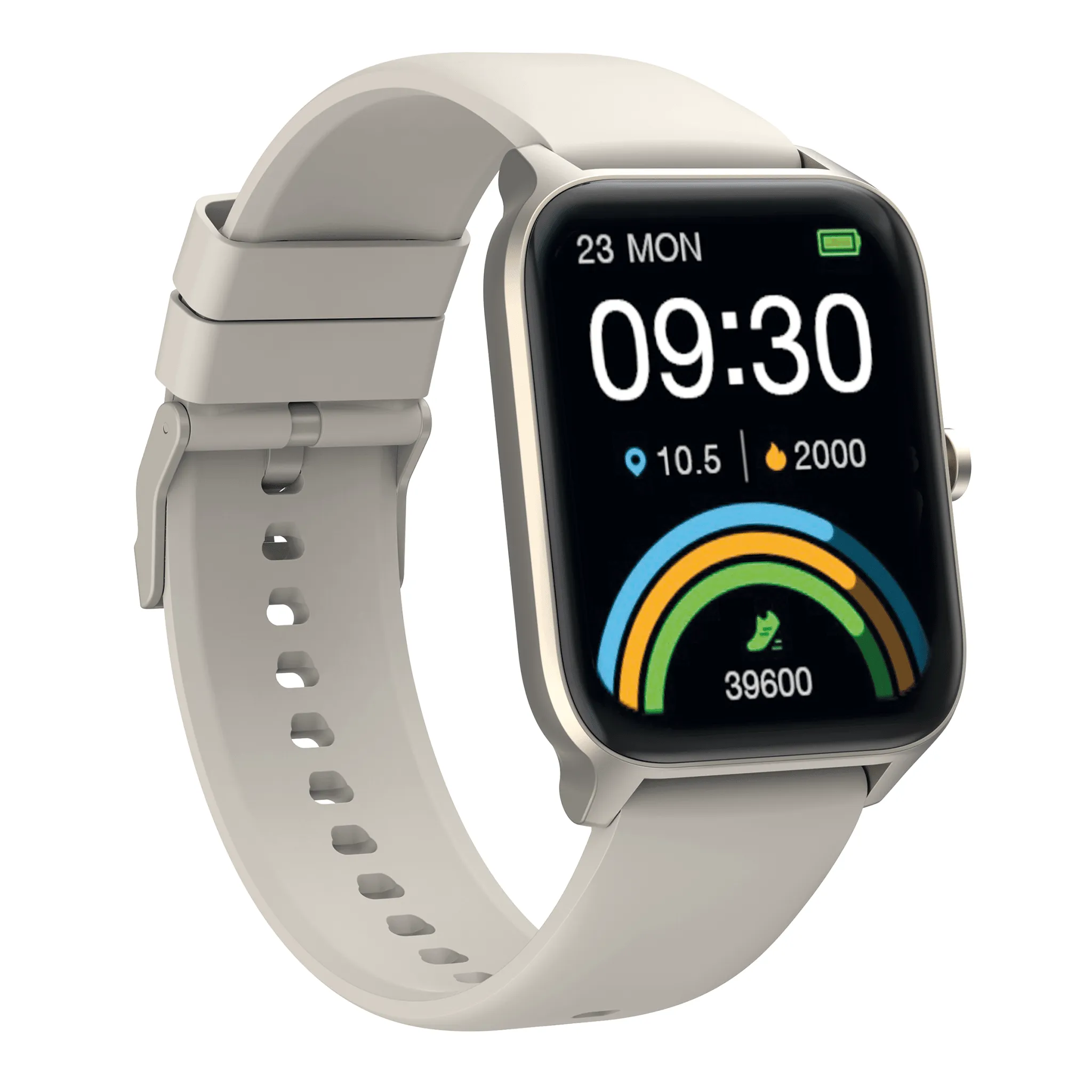 MIXX WATCH CORE SMART WATCH