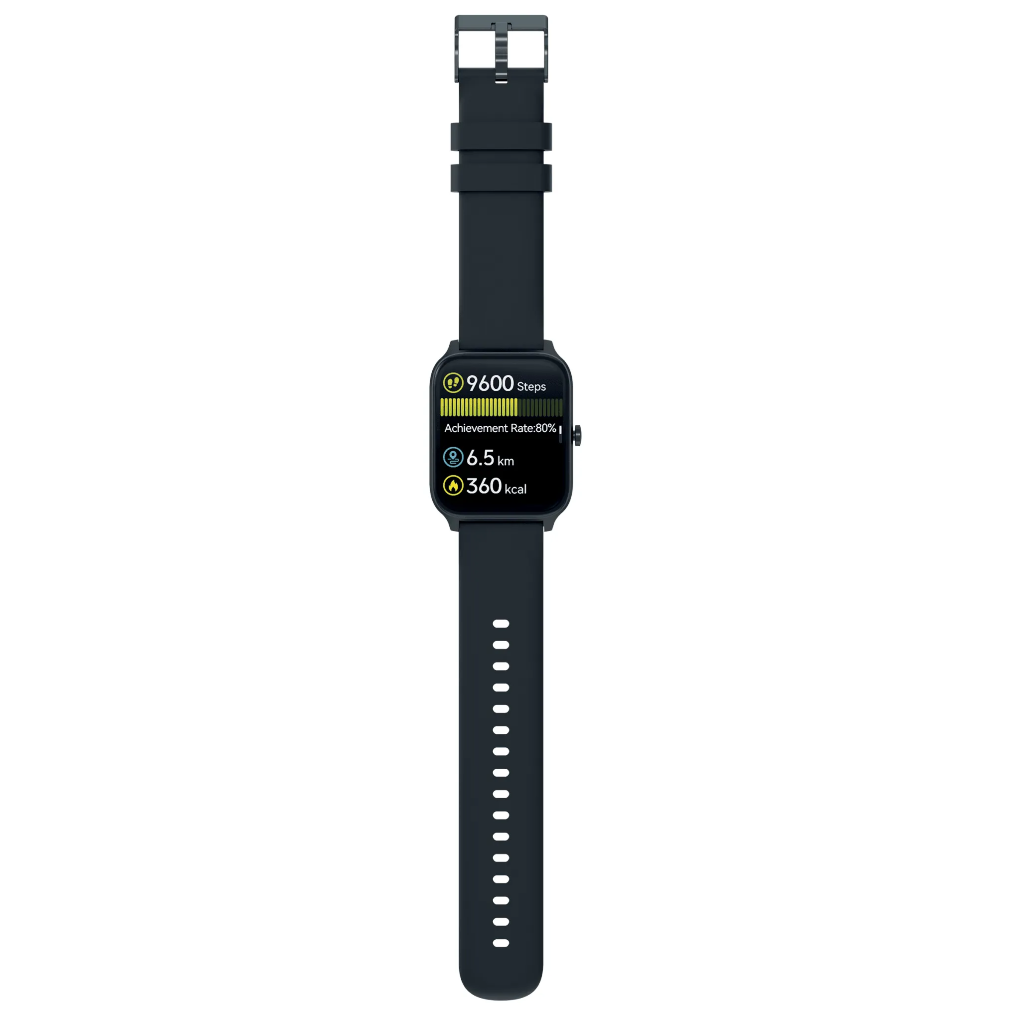 MIXX WATCH CORE SMART WATCH