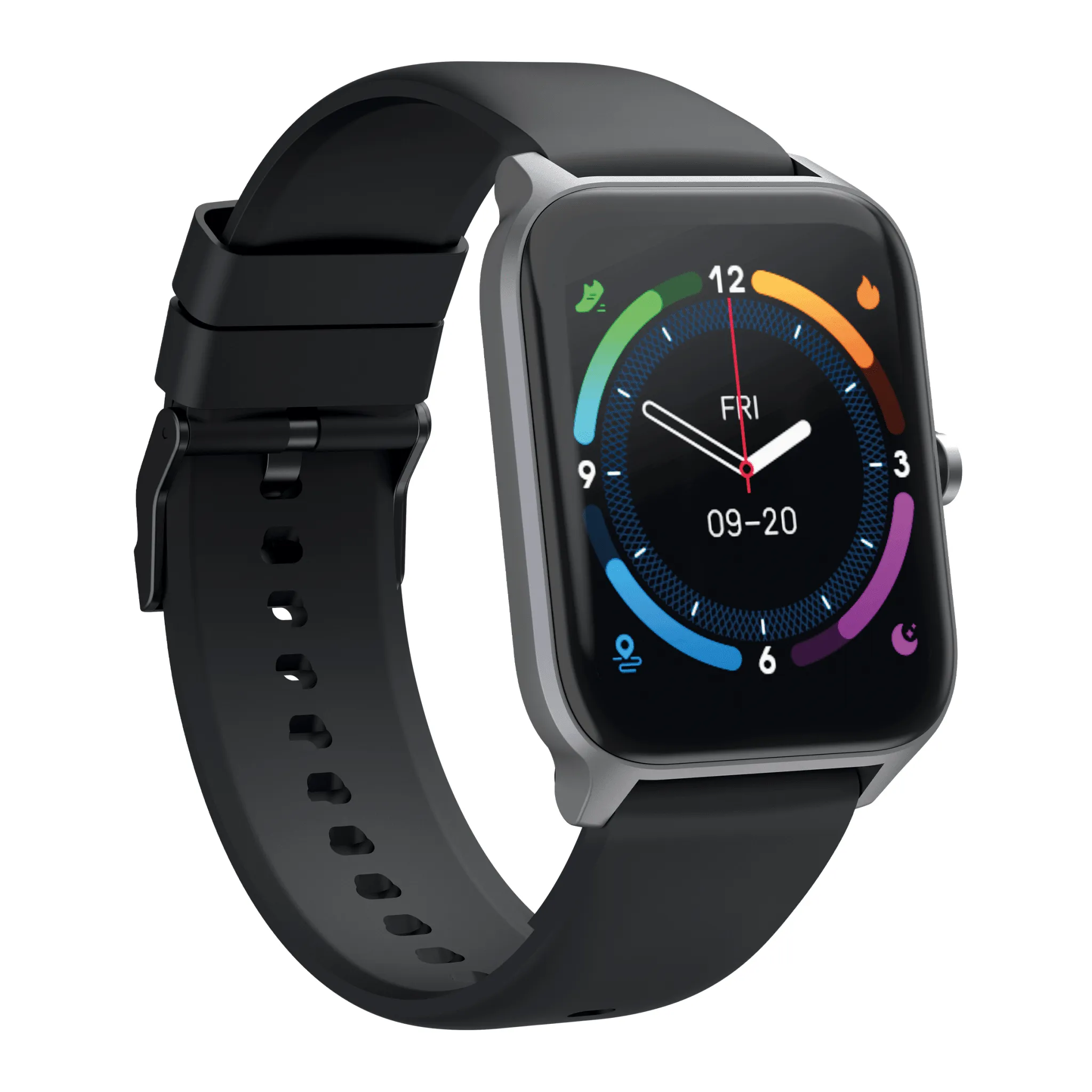 MIXX WATCH CORE SMART WATCH