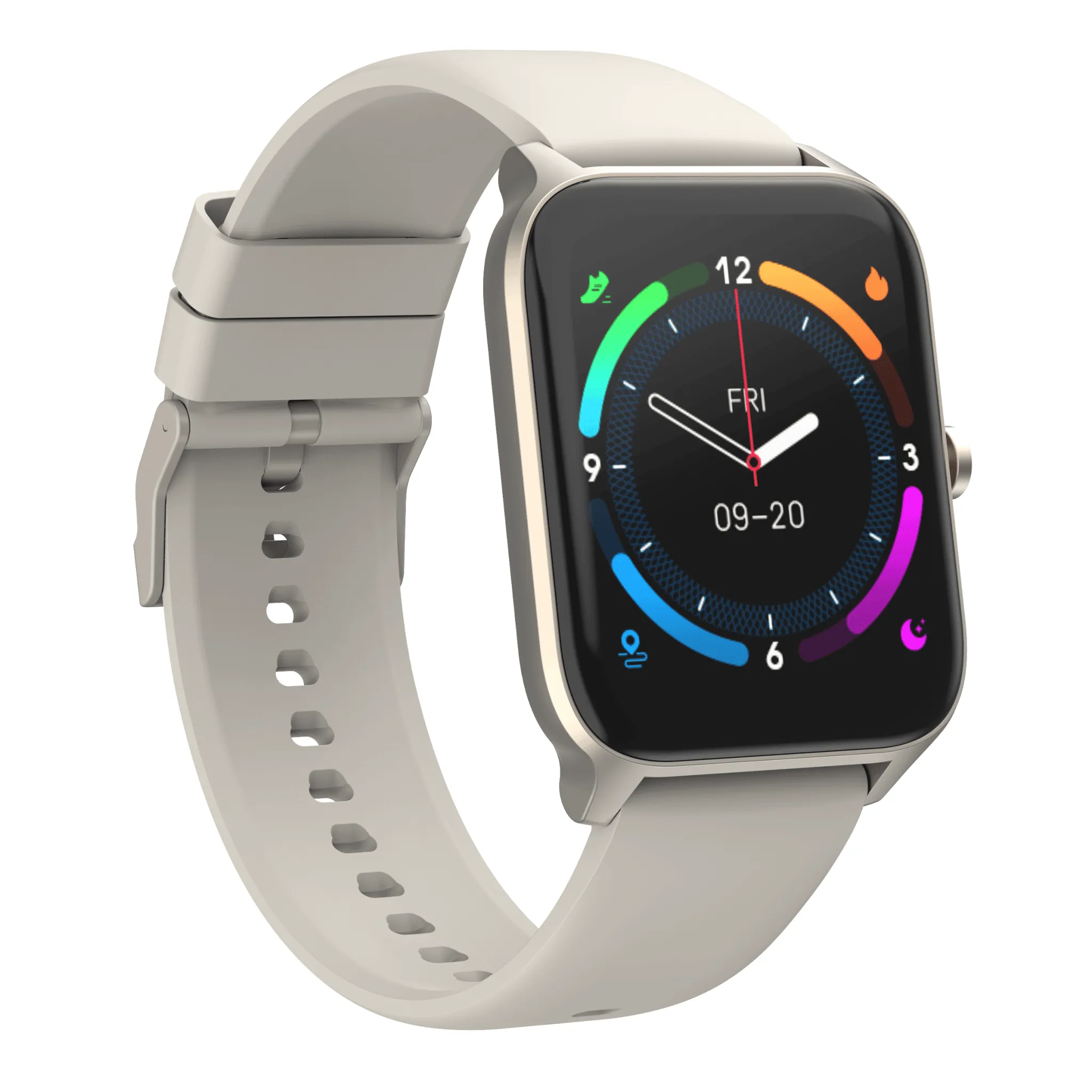 MIXX WATCH CORE SMART WATCH