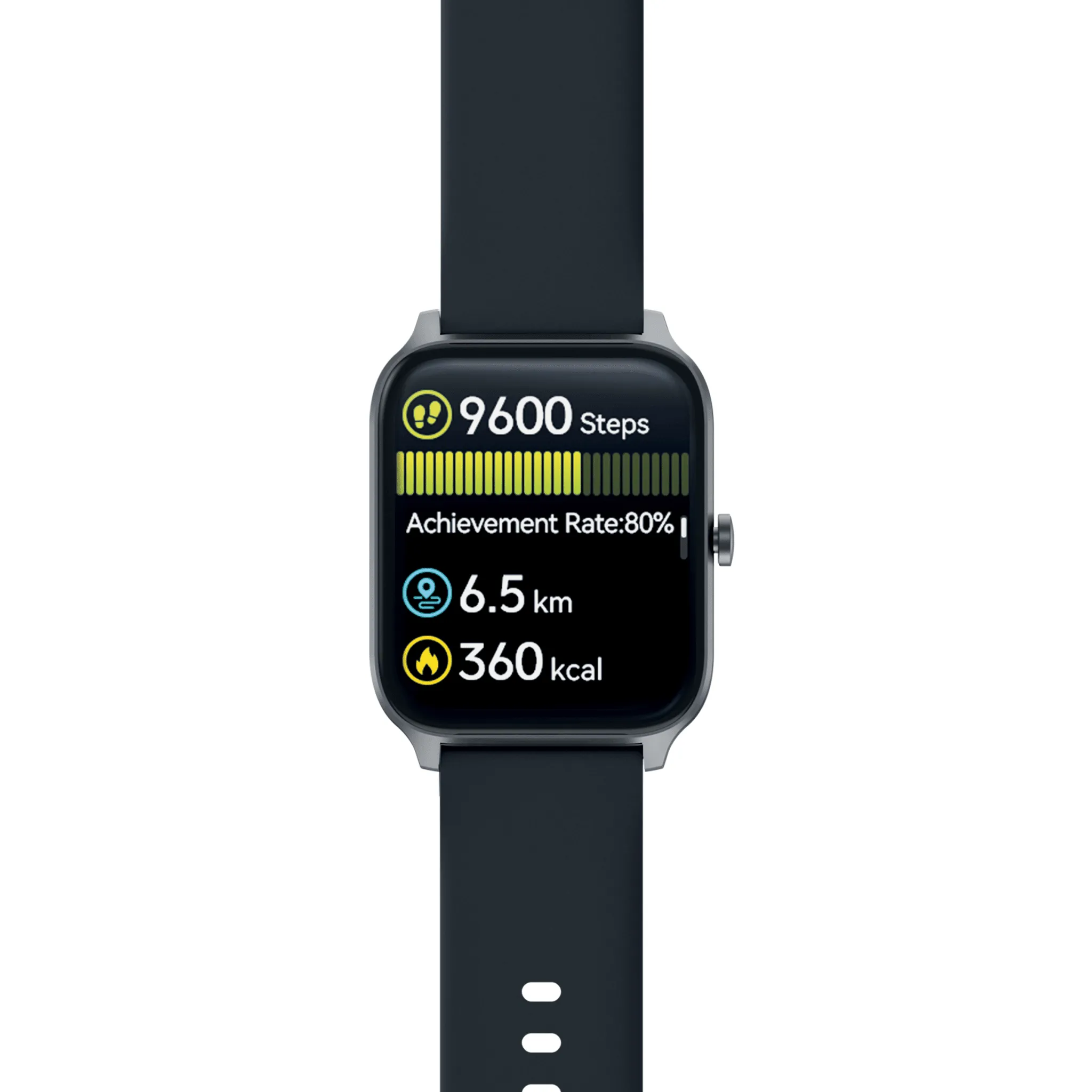 MIXX WATCH CORE SMART WATCH