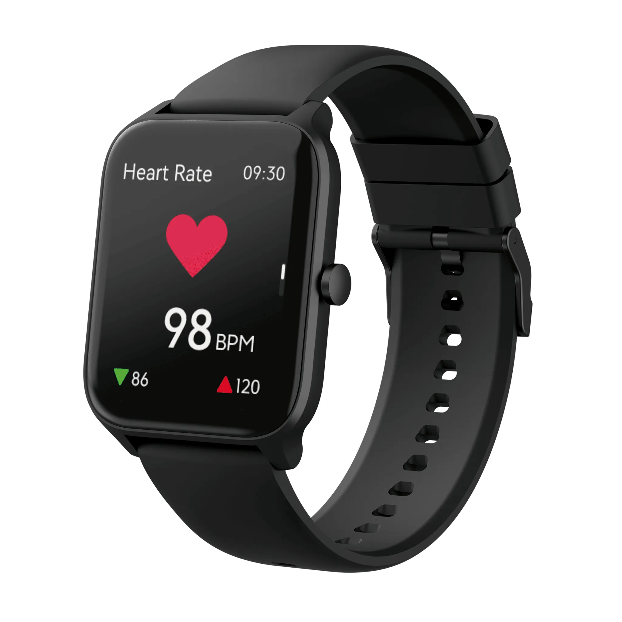 MIXX WATCH CORE SMART WATCH