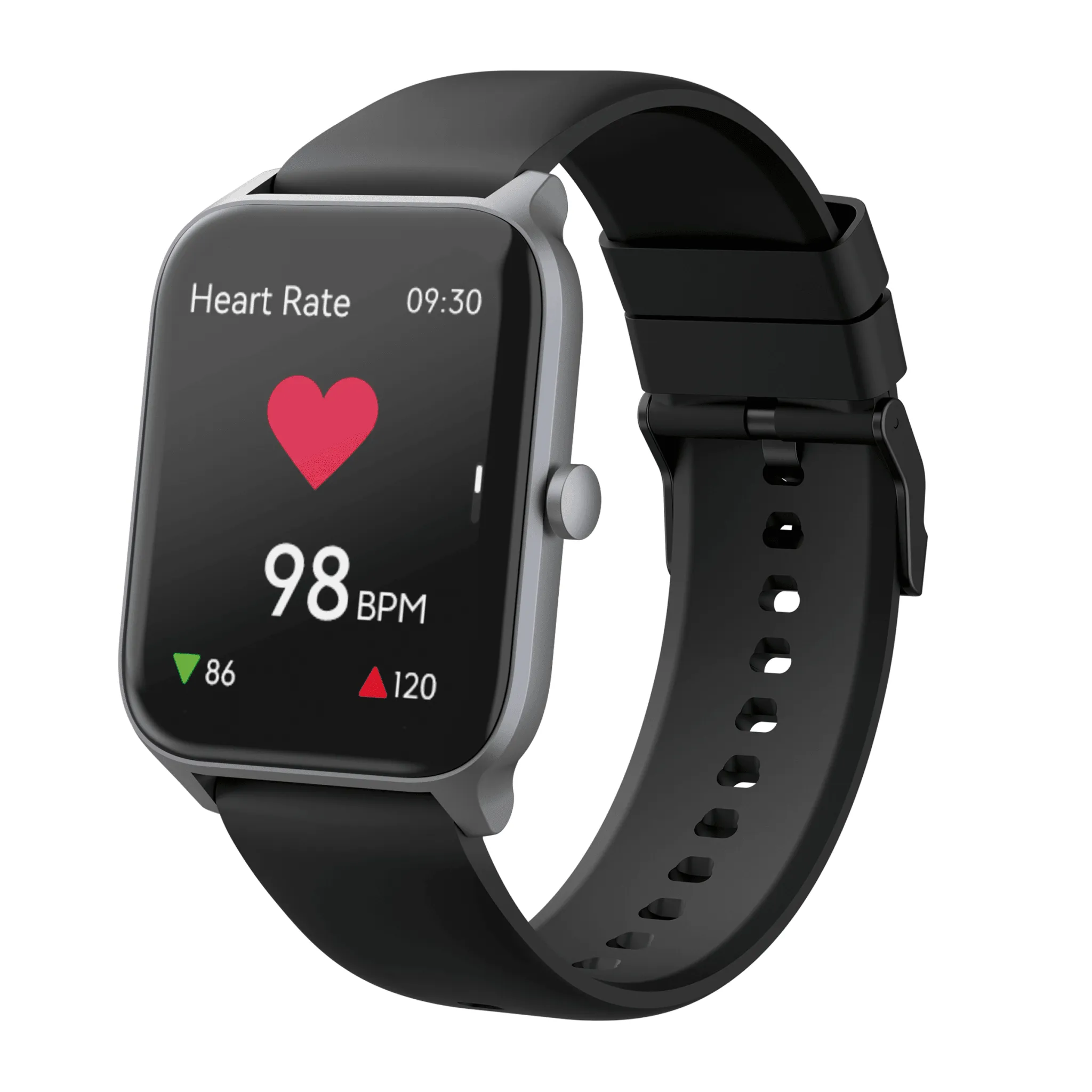 MIXX WATCH CORE SMART WATCH