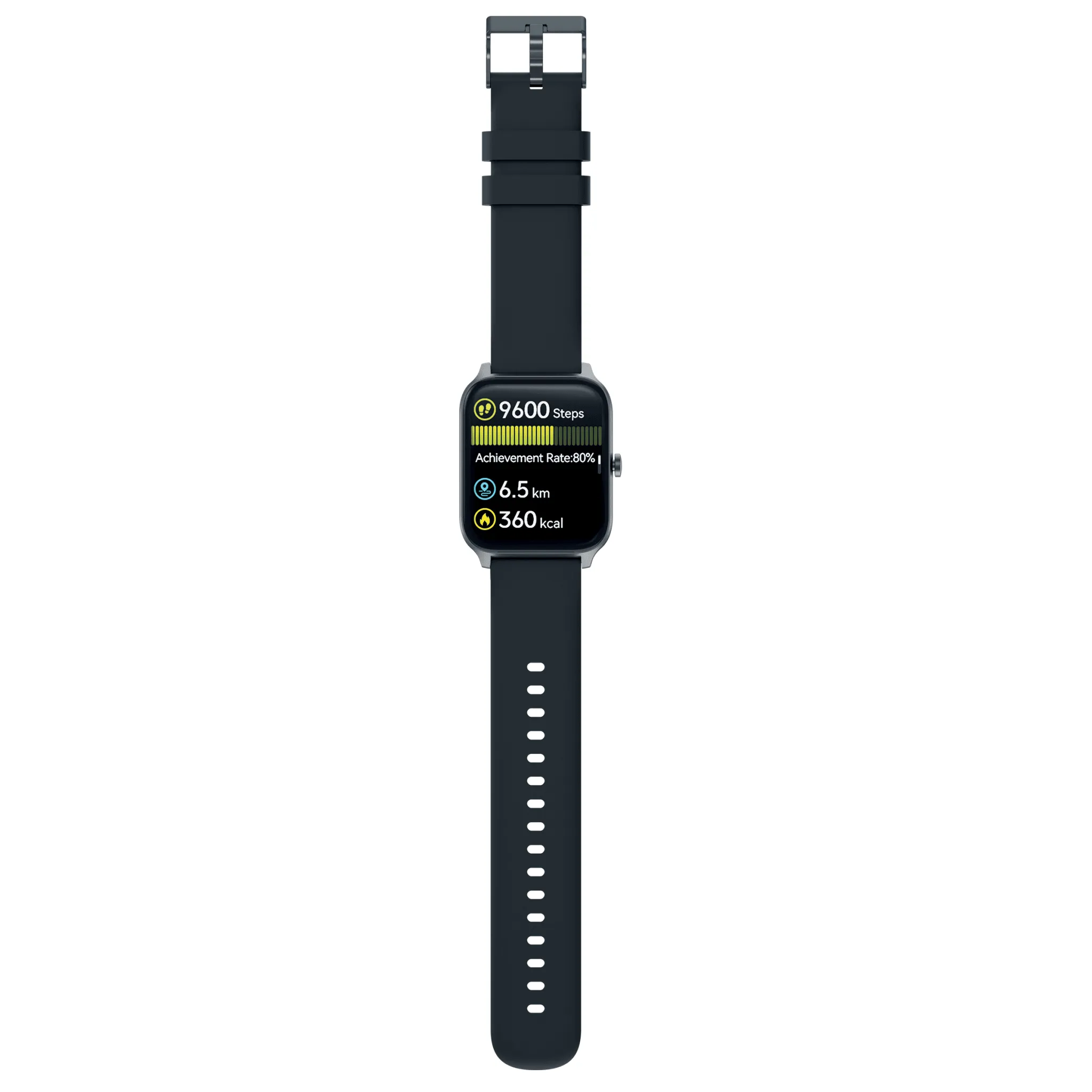 MIXX WATCH CORE SMART WATCH
