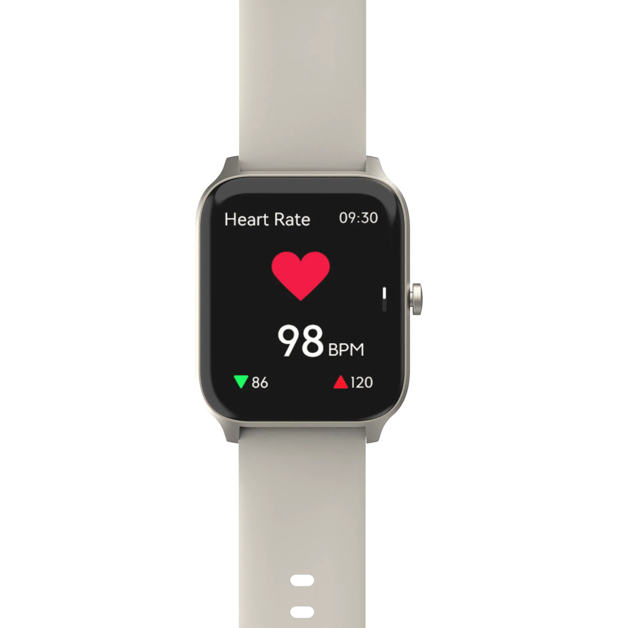 MIXX WATCH CORE SMART WATCH