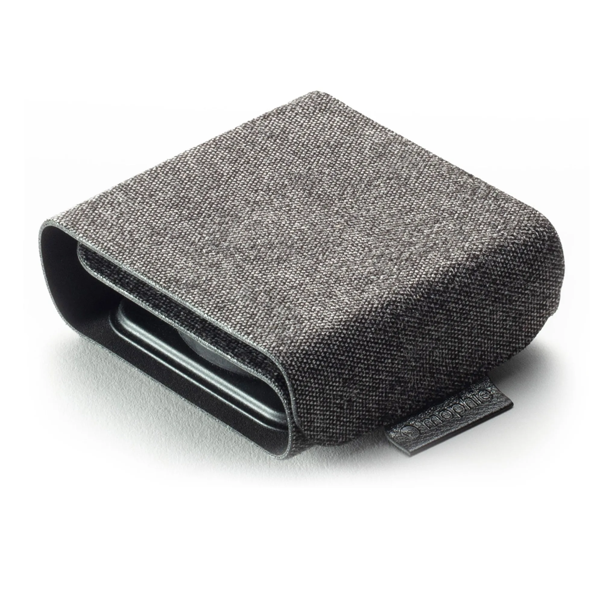 Mophie MagSafe 3in1 Travel Charger - Black - 15-11430