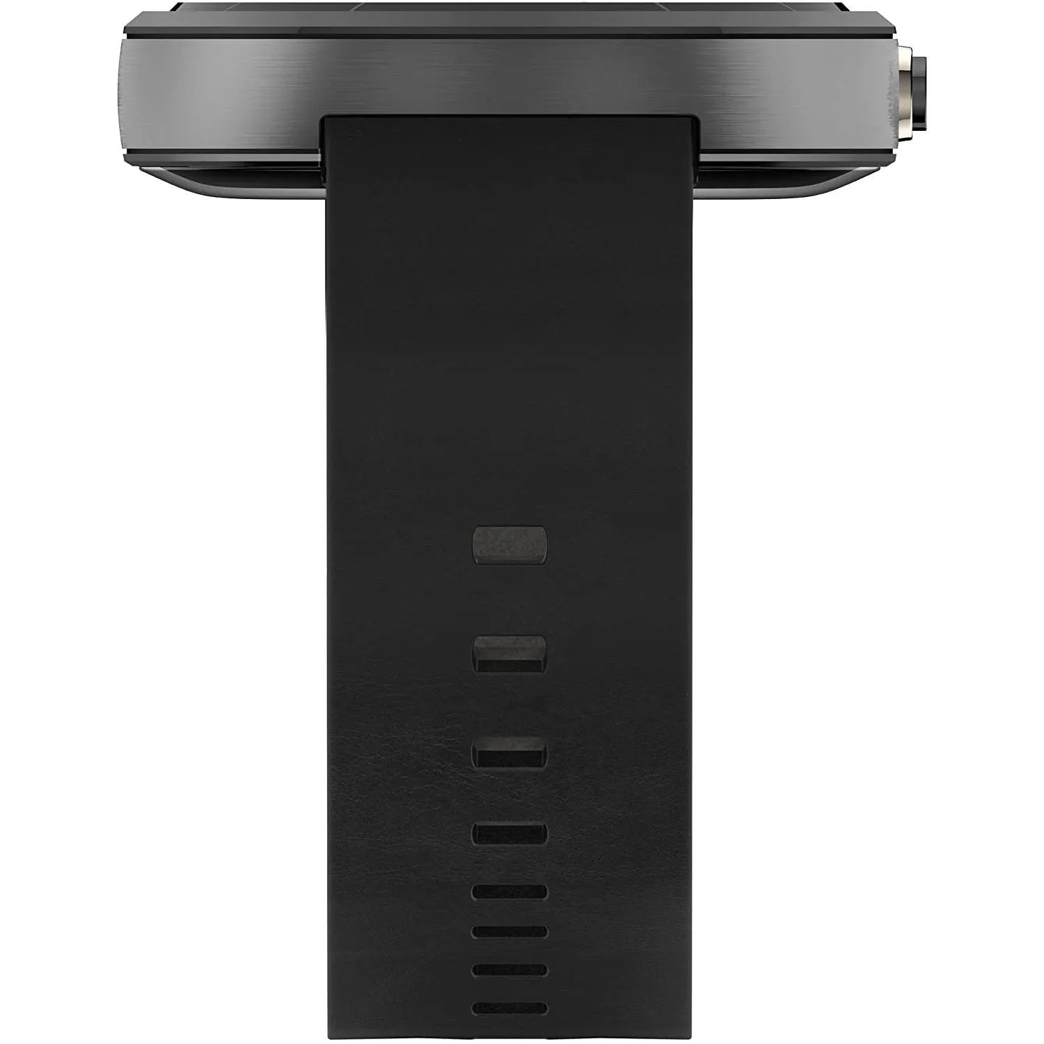 Motorola Moto 360 Modern Timepiece Smart Watch