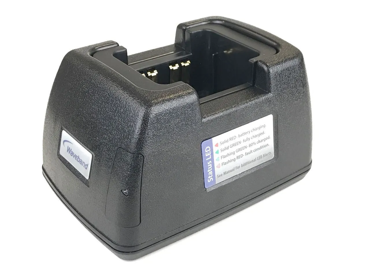 Motorola XPR 3500 Battery Charger (PMPN4174)
