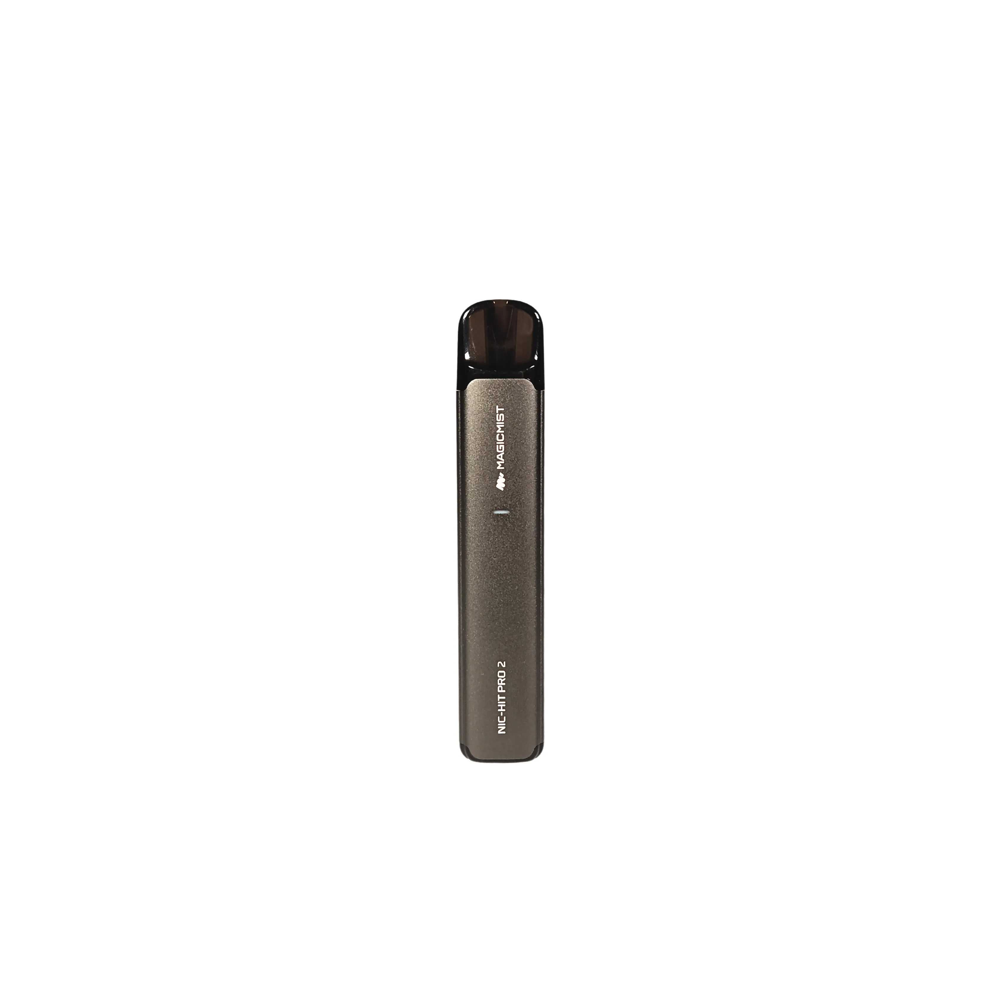 Nic-Hit Pro 2 Platinum Kit - Acts Faster. Lasts Longer.