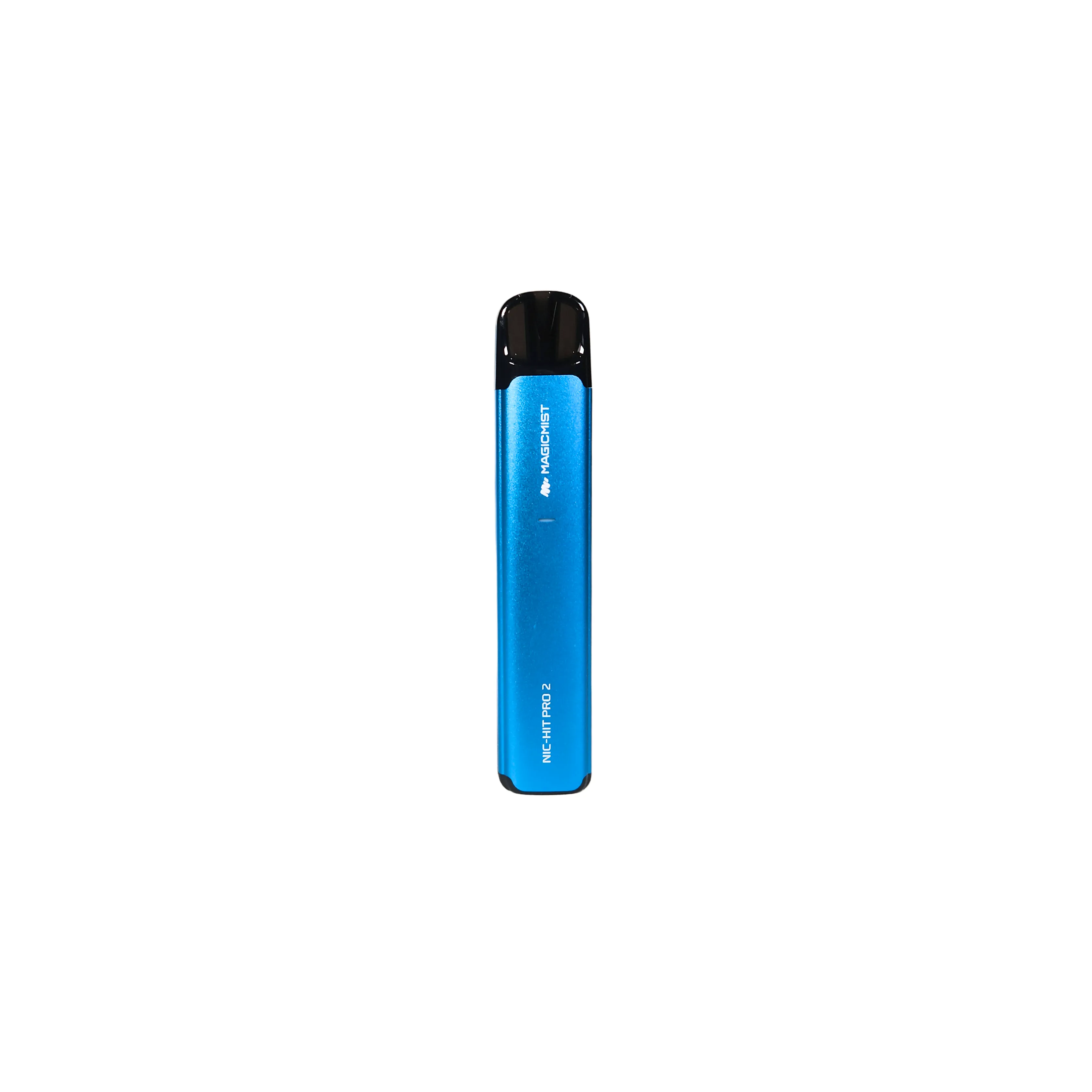 Nic-Hit Pro 2 Platinum Kit - Acts Faster. Lasts Longer.