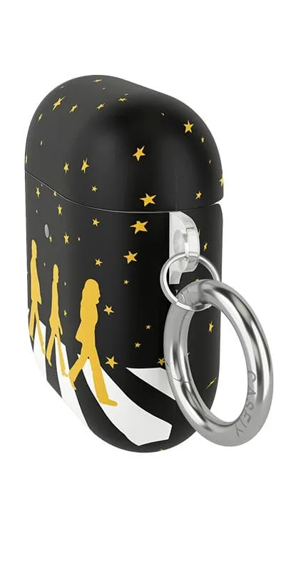 Night Walk | The Beatles Abbey Road AirPods Case