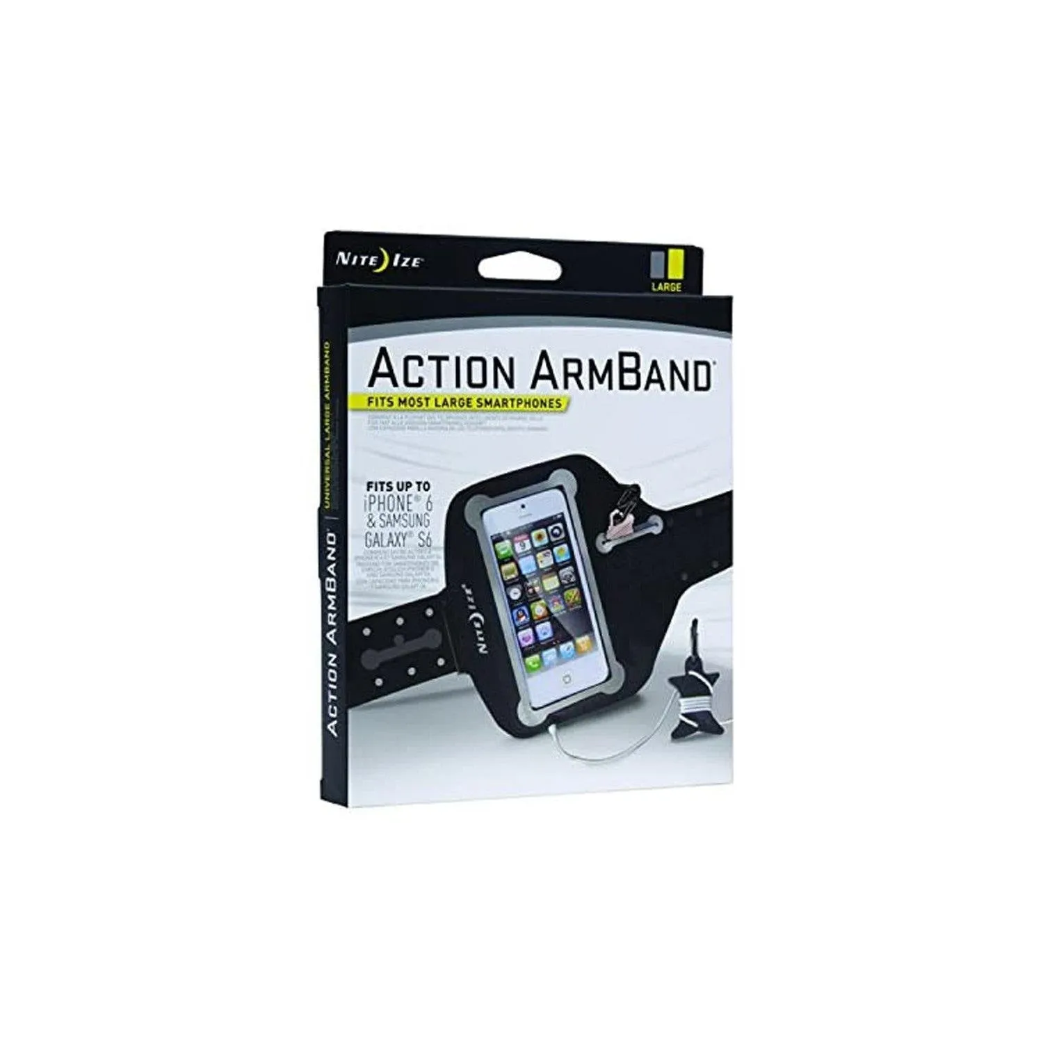 Nite Ize Action ArmBand®