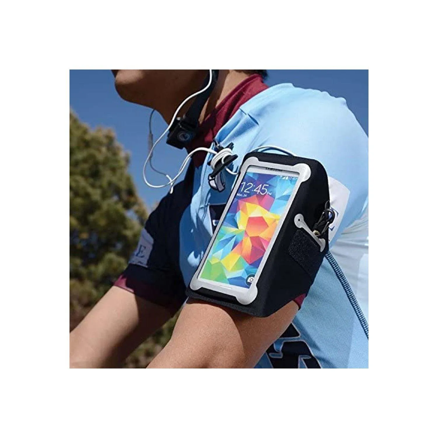 Nite Ize Action ArmBand®