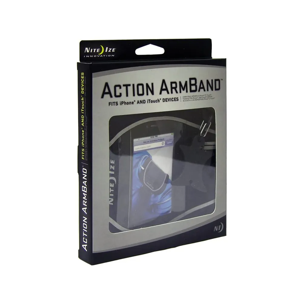 Nite Ize Action Armband