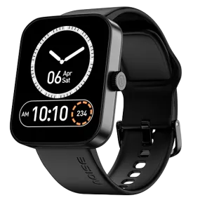Noise ColorFit Caliber 2 Buzz Smartwatch - Partner Deal Store