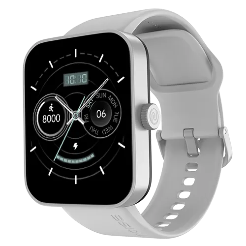 Noise ColorFit Caliber 2 Buzz Smartwatch
