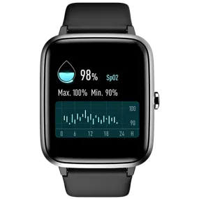 Noise ColorFit Pro 2 Oxy Smartwatch