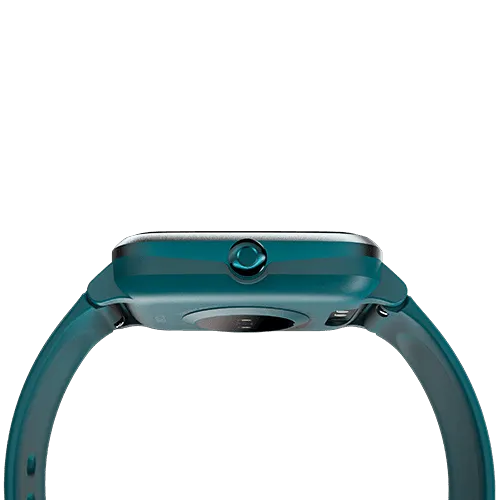 Noise ColorFit Pro 2 Oxy Smartwatch