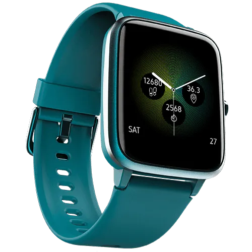 Noise ColorFit Pro 2 Oxy Smartwatch