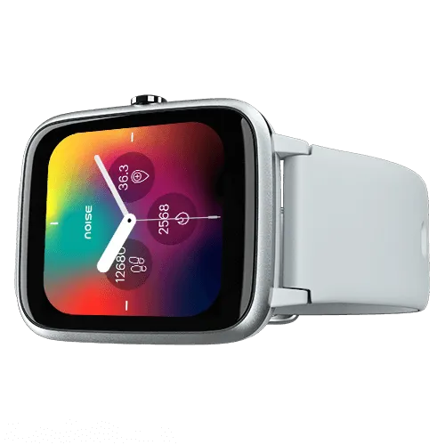 Noise ColorFit Pro 2 Oxy Smartwatch