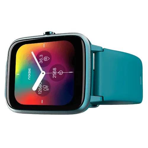 Noise ColorFit Pro 2 Oxy Smartwatch
