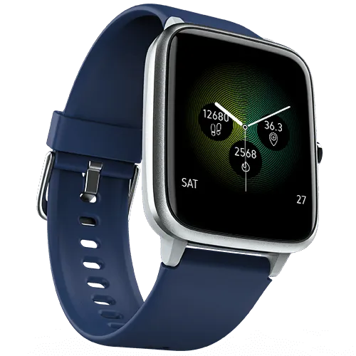 Noise ColorFit Pro 2 Oxy Smartwatch