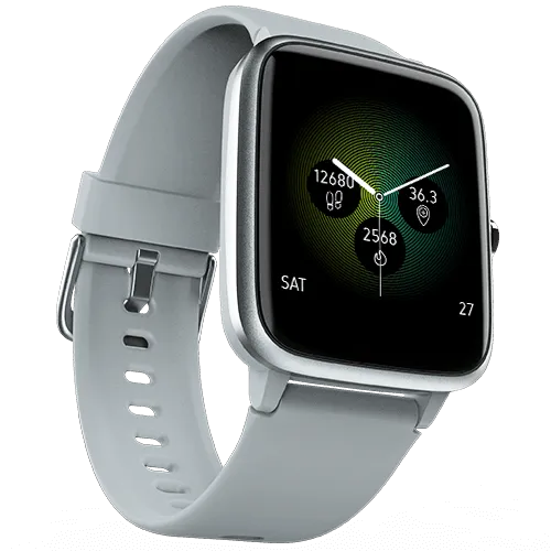 Noise ColorFit Pro 2 Oxy Smartwatch