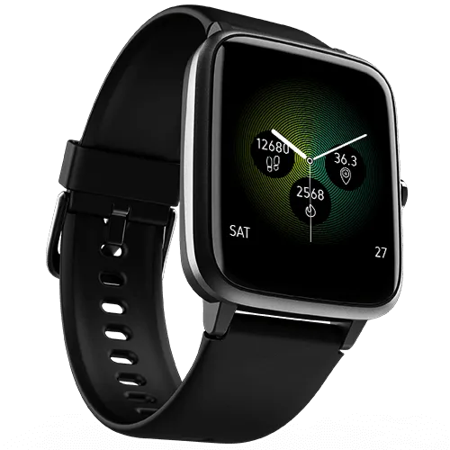 Noise ColorFit Pro 2 Oxy Smartwatch