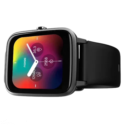 Noise ColorFit Pro 2 Oxy Smartwatch
