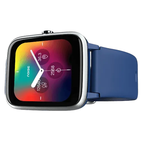Noise ColorFit Pro 2 Oxy Smartwatch