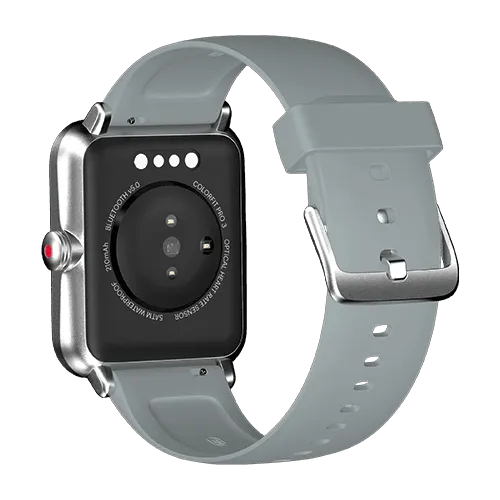 Noise ColorFit Pro 3 Assist Smart Watch - Partner Exclusive