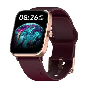 Noise ColorFit Pro 4 Alpha 1.78" AMOLED Display, Bluetooth Calling Smart Watch.