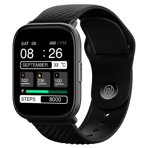 Noise ColorFit Vision Smartwatch