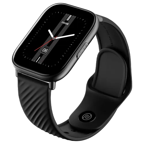 Noise ColorFit Vision Smartwatch
